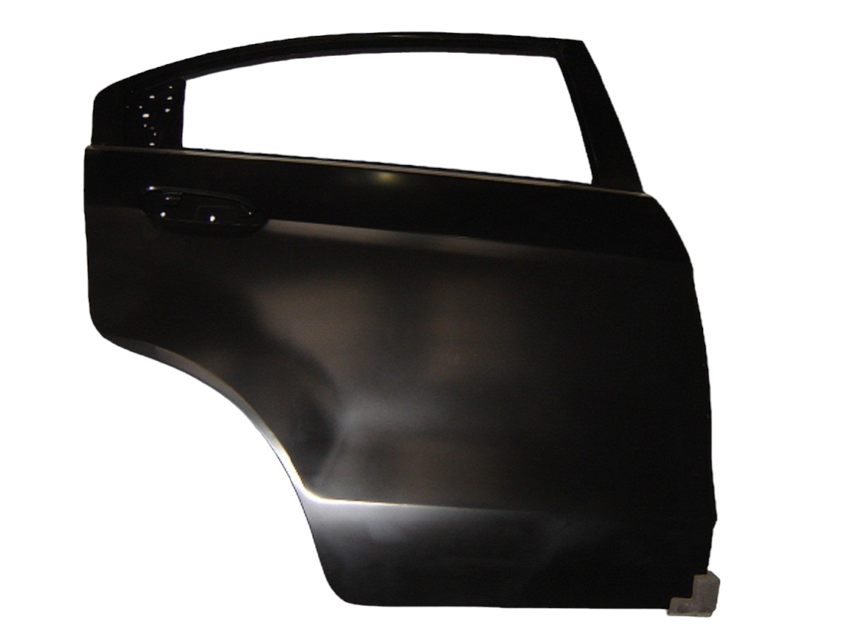 PUERTA TRASERA DERECHA CHEVROLET SAIL