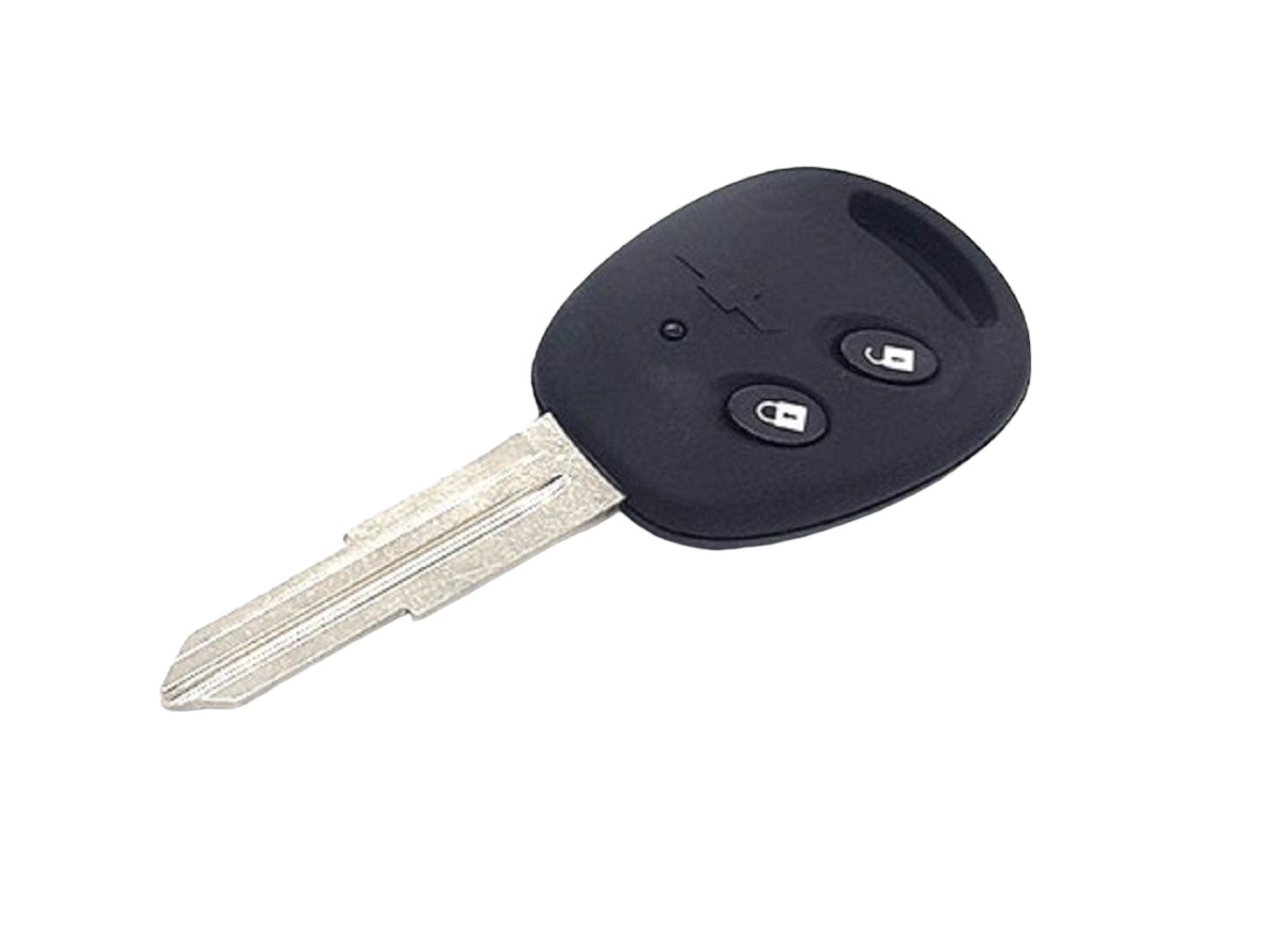 LLAVE VIRGEN CHEVROLET SAIL (CON COTROL)