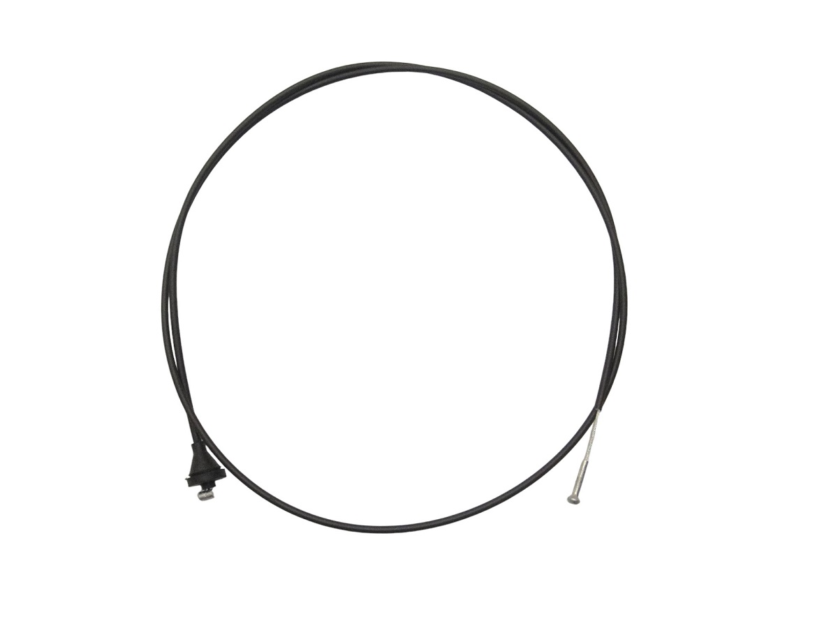 CABLE ESPOLON CHEVROLET CORSA NOVO/MONTANA 2002/2010