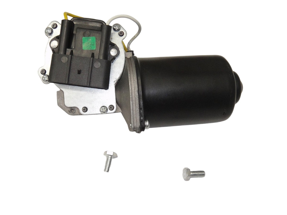 MOTOR LIMPIA PARABRISAS CHEVROLET CORSA NOVO/MONTANA 04/10