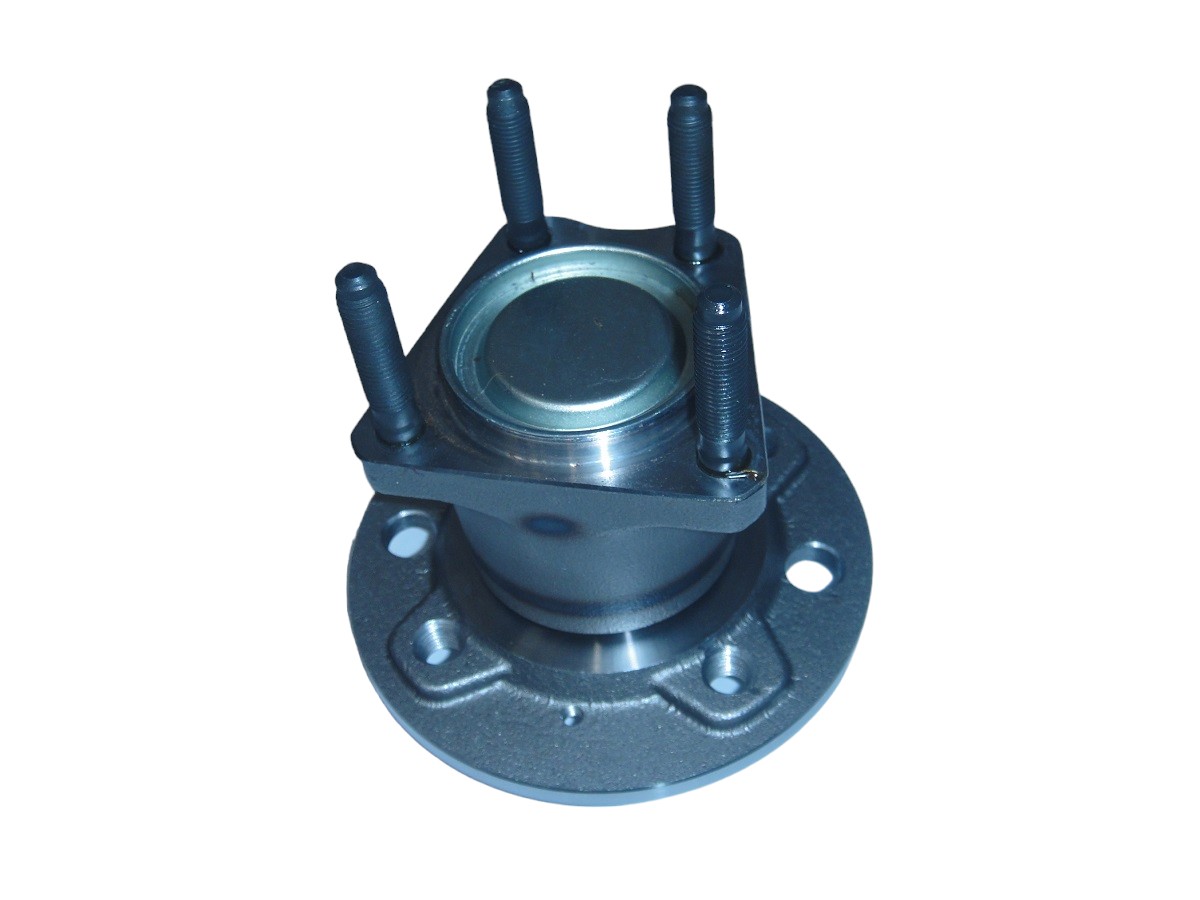 MAZA RUEDA TRA CHEVROLET MONTANA/MERIVA/ASTRA/ (SIN ABS)