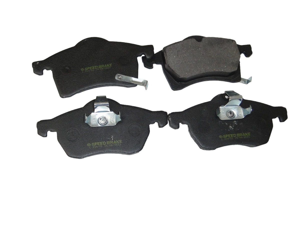 PASTILLAS FRENO DELANTERO CHEVROLET ASTRA/ZAFIRA/VECTRA 06/