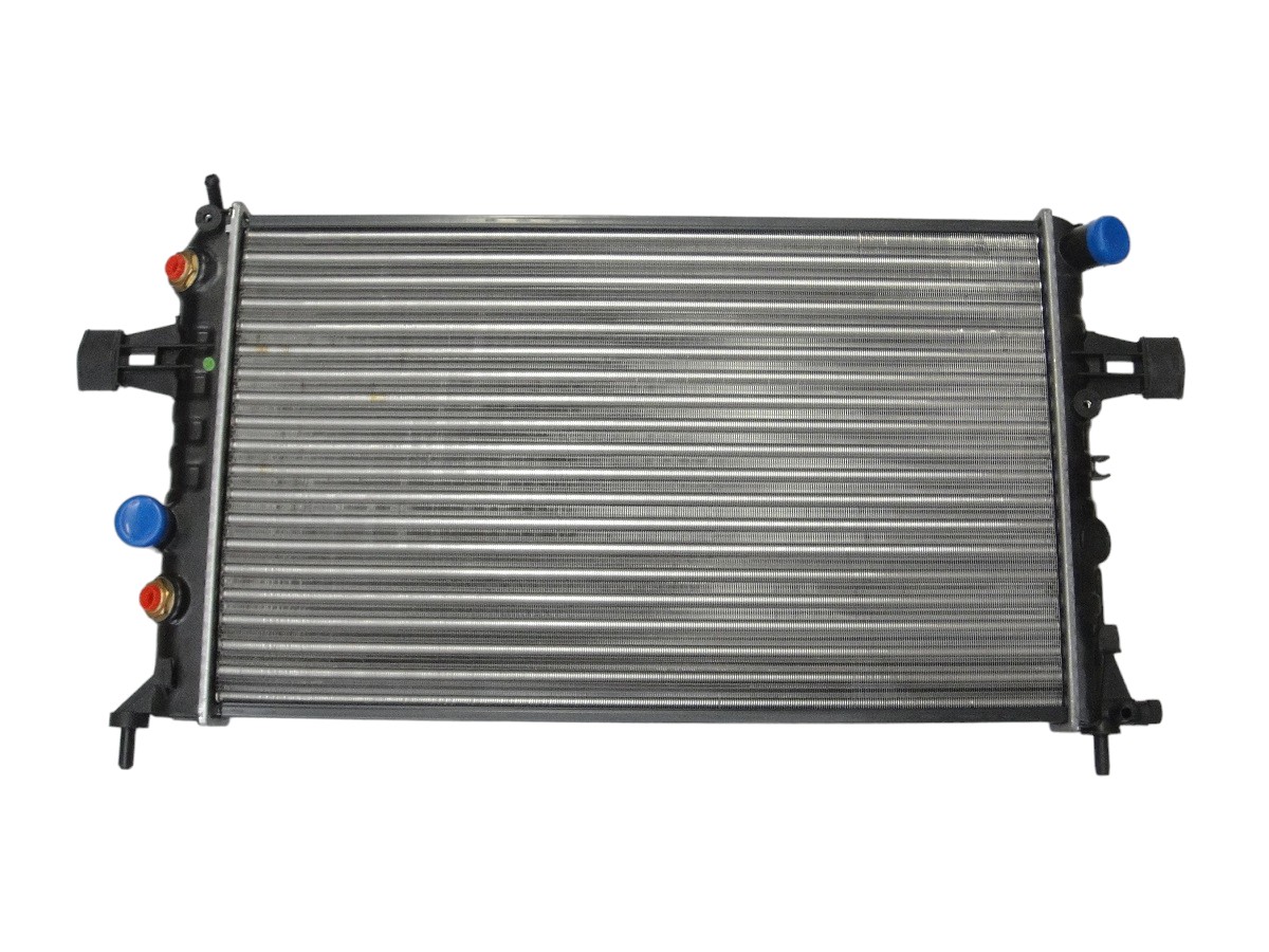 RADIADOR MOTOR CHEVROLET ASTRA 2.0 DTI/VECTRA 2.4 2006/2008