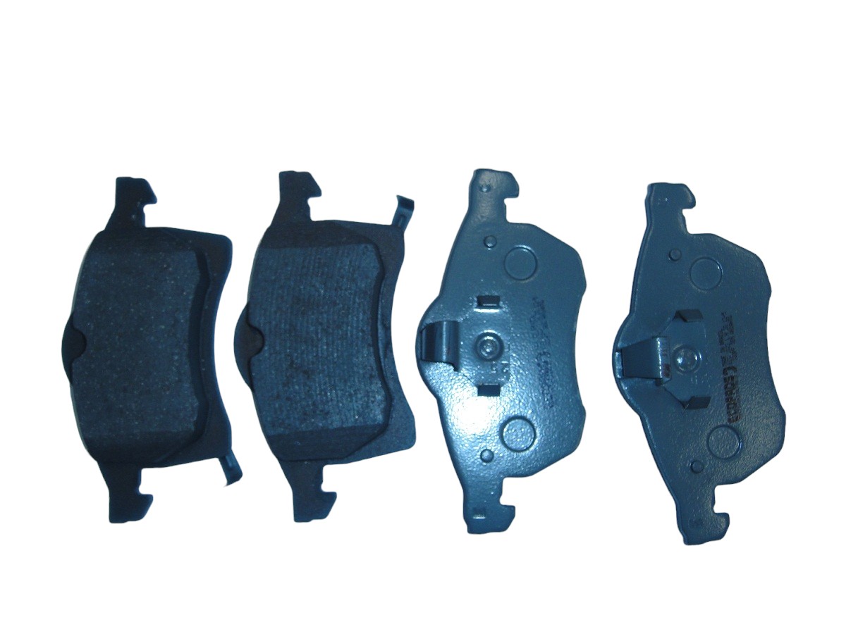 PASTILLAS FRENO DELANTERO CHEVROLET VECTRA 2.0/2.2 16V 97/05