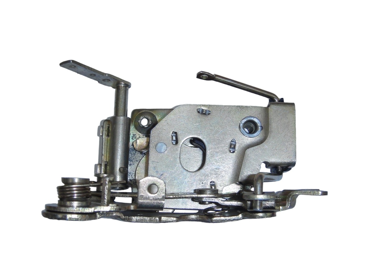 CERRADURA PUERTA DERECHA CHEVROLET C10/D20/D40/MONZA/CHEVE