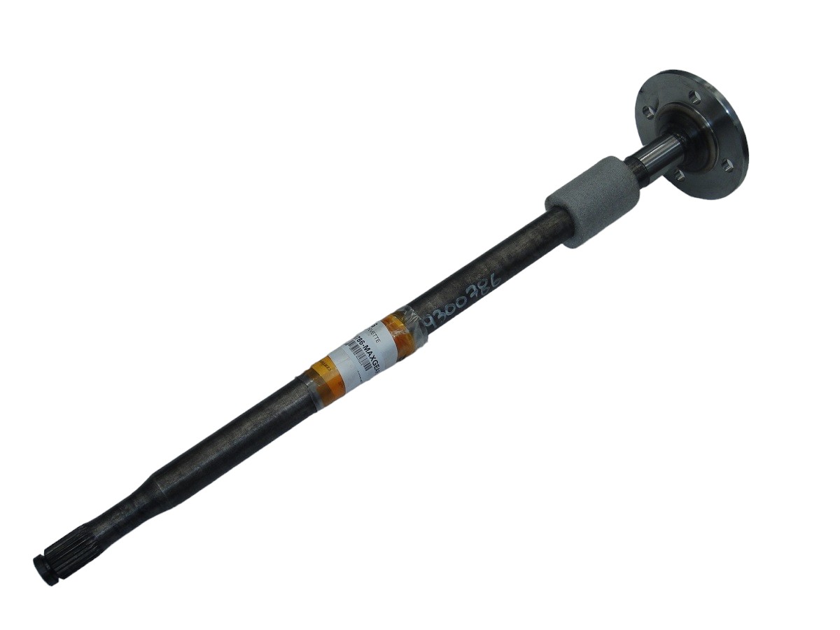 EJE TRASERO CHEVROLET CHEVETTE