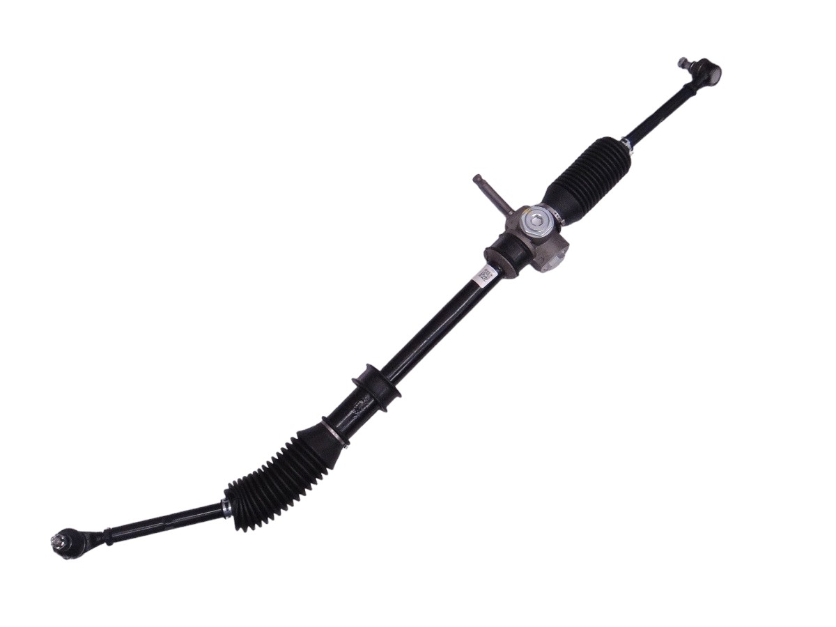 CAJA DE DIRECCION CHEVETTE (SIN PUNTEROS Y SIN MANCHON)