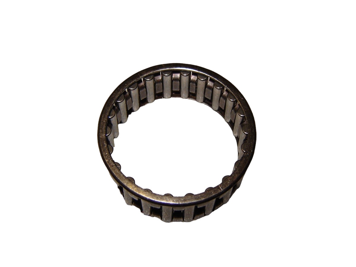 RULEMAN INFERIOR CAJA CAMBIOS CHEVROLET C10 4V / S10 2.8