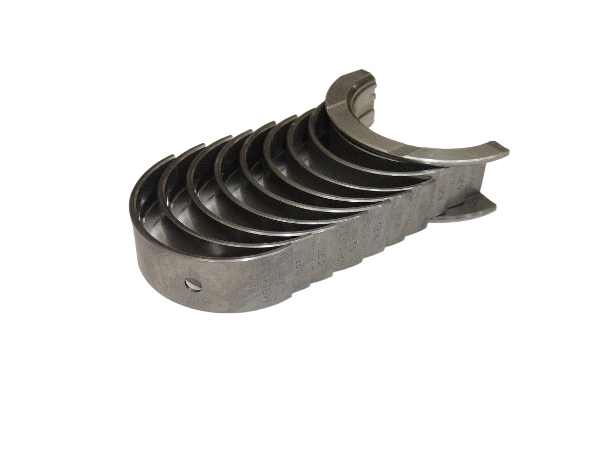 METALES BANCADA*CH COBALT 1.3D *JGO +.25