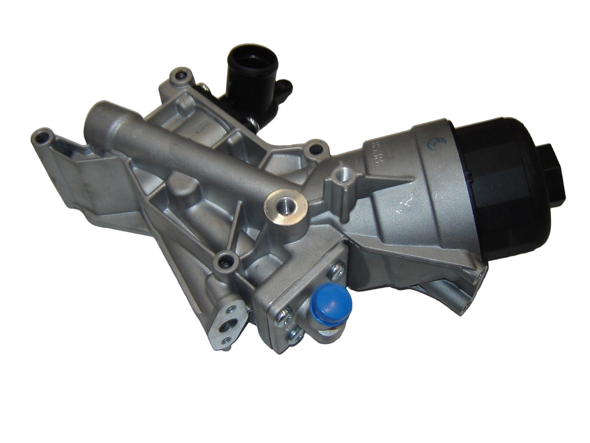 RADIADOR  ACEITE CHEVROLET COBALT 1.3 D