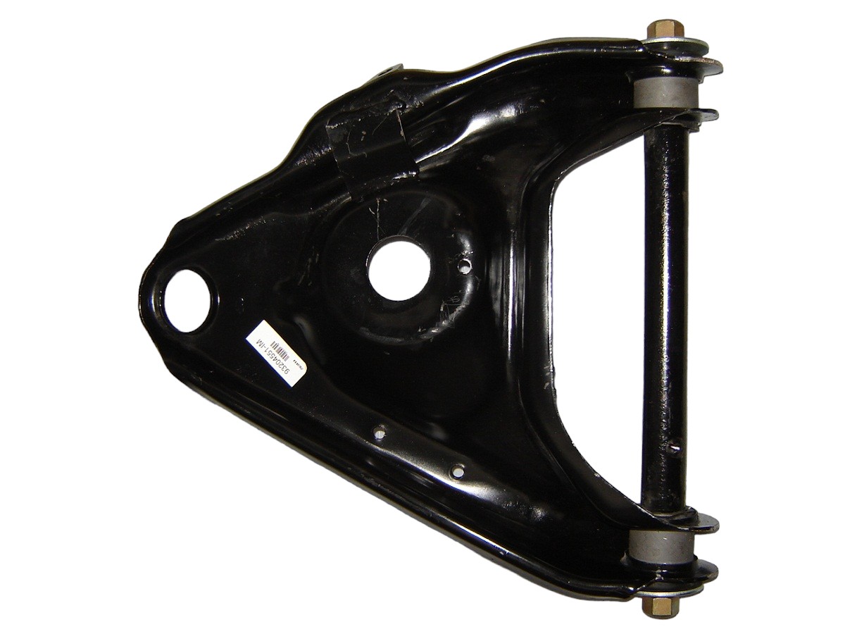 BASTIDOR INFERIOR IZQUIERDO CH D20 93/96 / SILVERADO 97/01