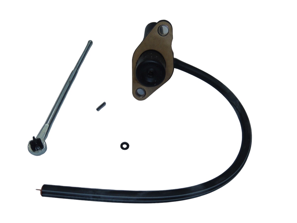 BOMBA EMBRAGUE PRINCIPAL CHEVROLET D20/D40/6000 (PLASTICO)