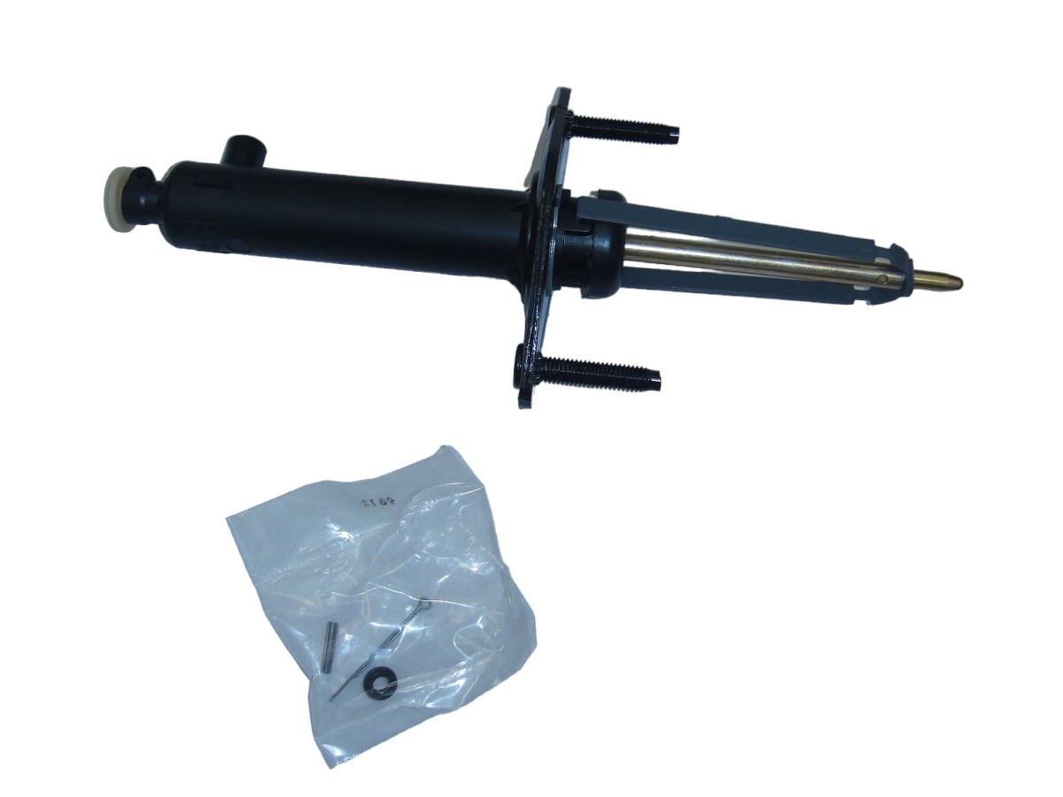 BOMBIN EMBRAGUE AUXILIAR CHEVROLET D20/D40/6000/SILVER 97/01