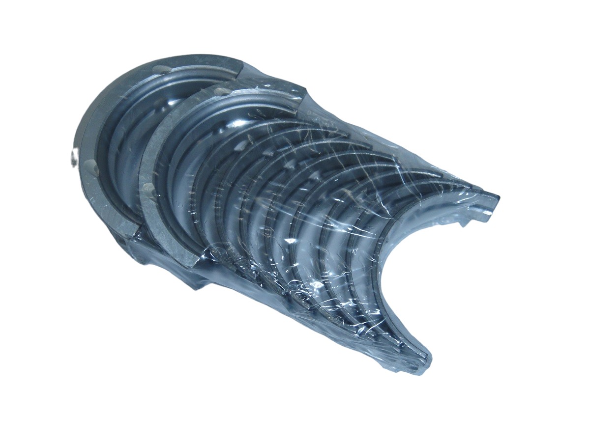 METALES BANCADA CHEVROLET MONZA/VECT/AST/S10 NAFTA (8V) STD