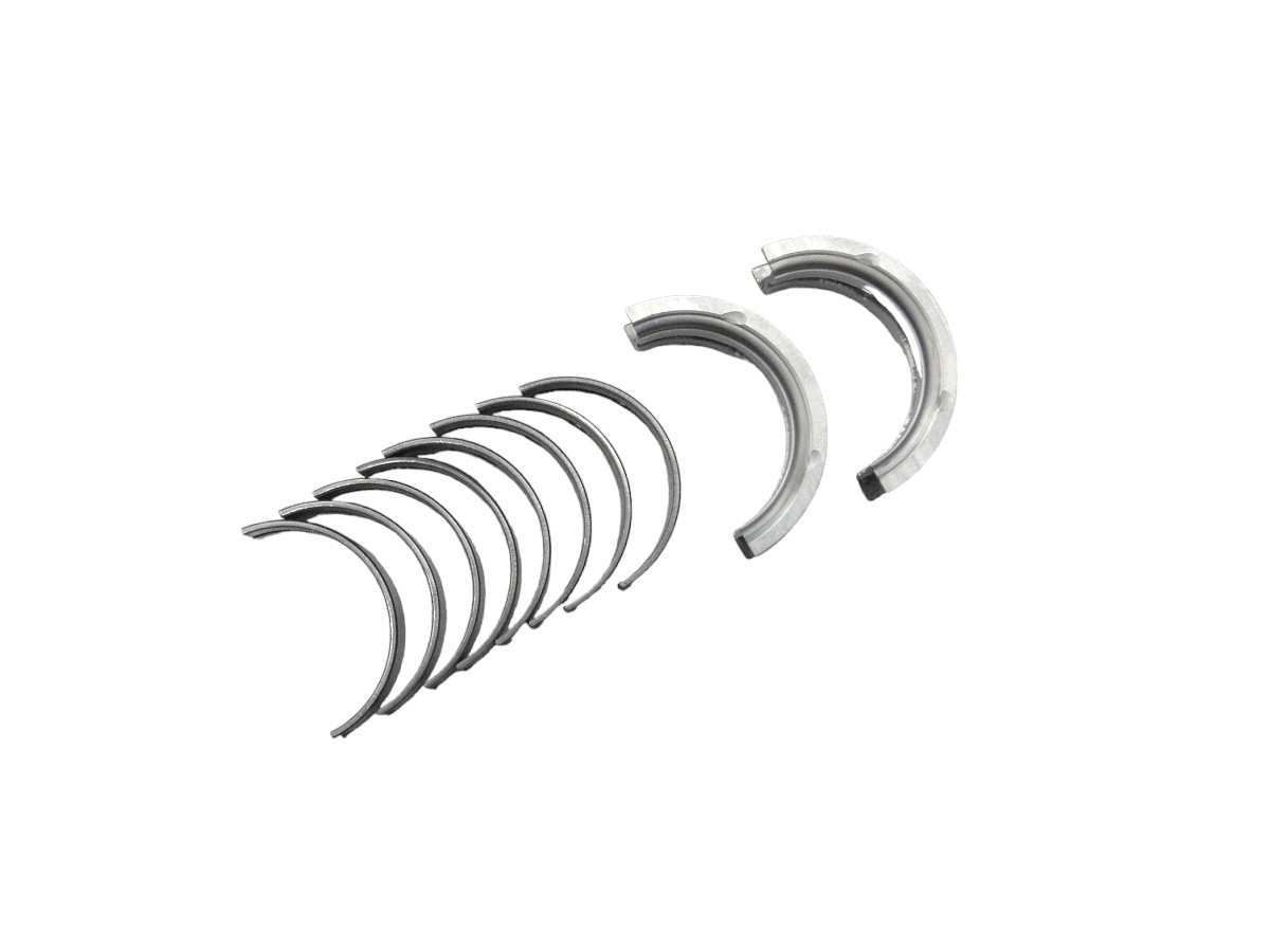 METALES BANCADA CHEVROLET MONZA/VECTRA/ASTRA/S10 N(8V) +.50