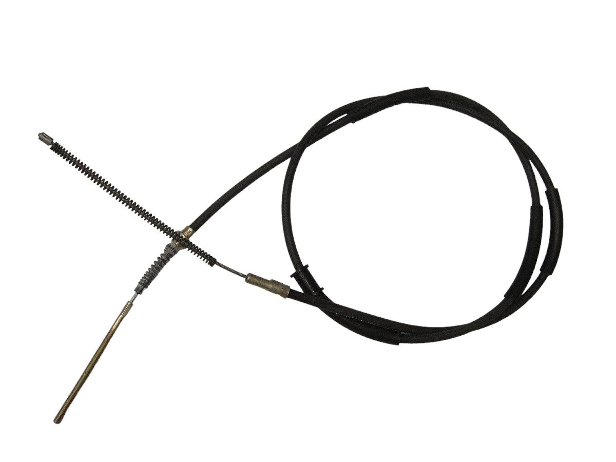 CABLE FRENO MANO TRASERO DERECHO CHEVROLET S10 95/97