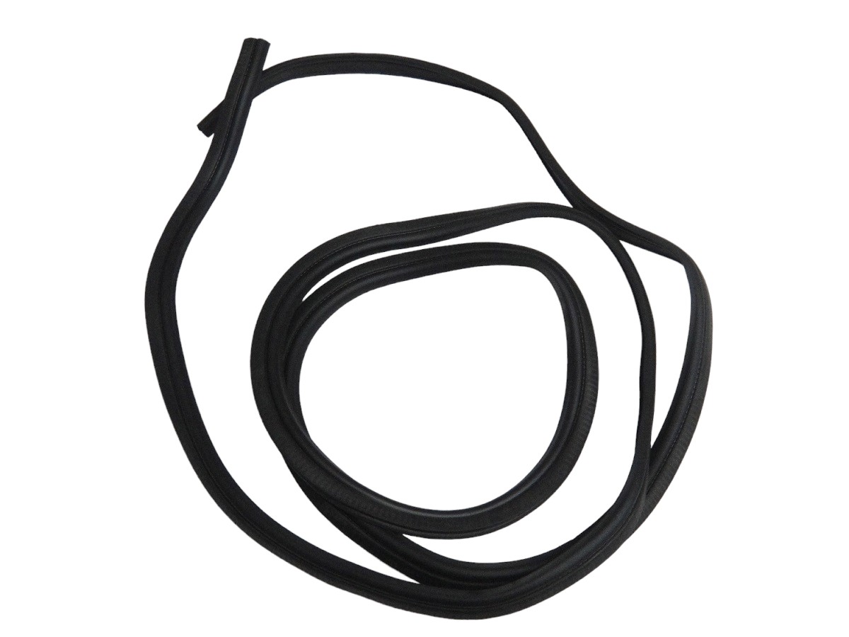 GOMA TAPA BAUL CHEVETTE ISUZU GEMINI