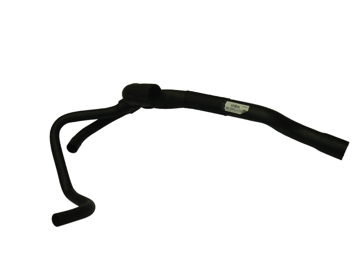 CAÑO INFERIOR RADIADOR CHEVROLET S10 2.2 EFI 96/00 C/AIRE