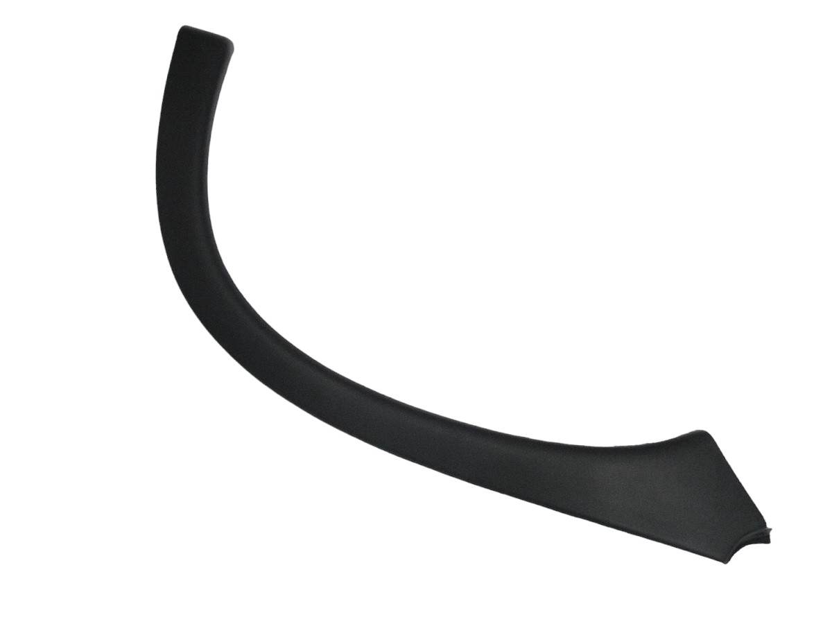 MOLDURA GUARDA BARRO TRA DERECHO CHEVROLET CORSA 94/98 3P/5P