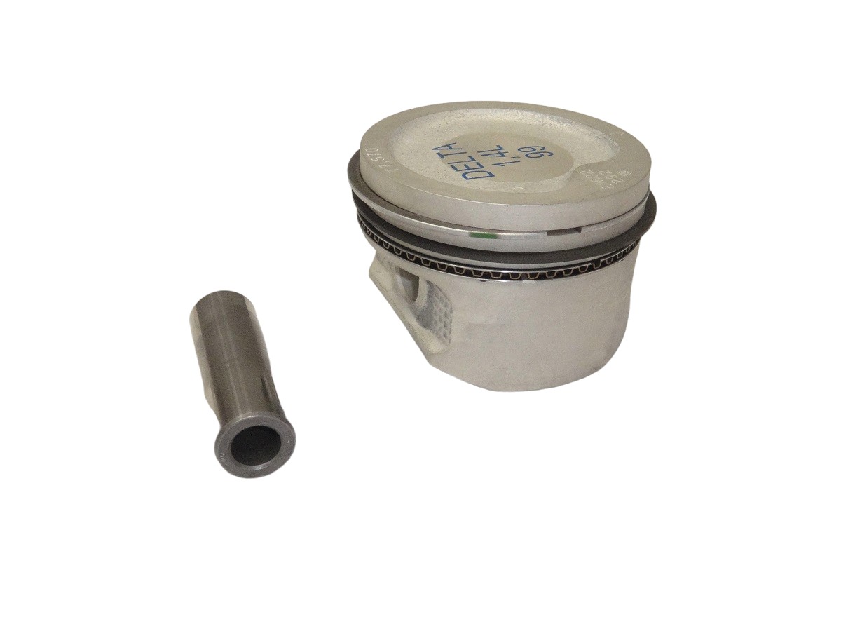 PISTON/PERNO/AROS*CH CORSA 1.4 EFI/MPFI/CELTA/AGILE 1.4 MPFI/CLASSIC 1.4 / JGO
