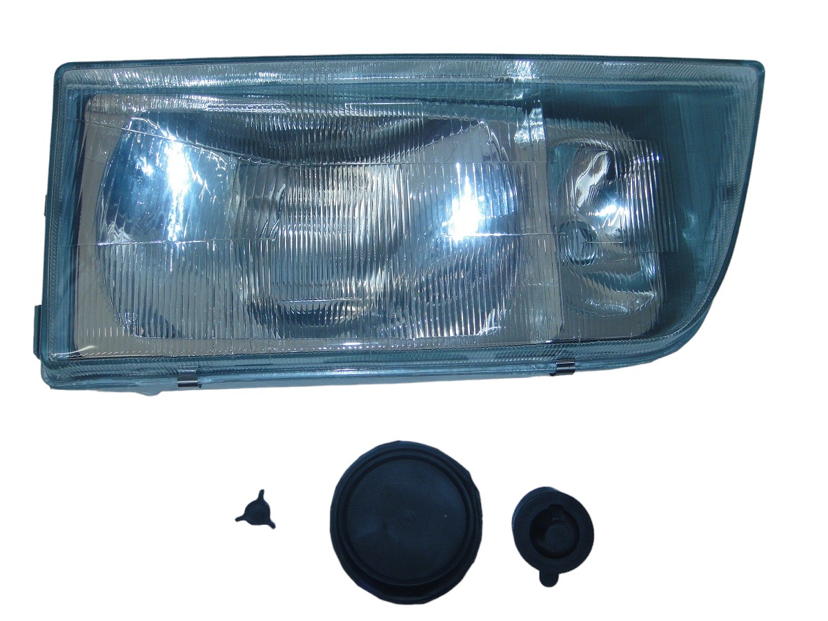 FARO S/OPT IZQ*CH D20 93/96