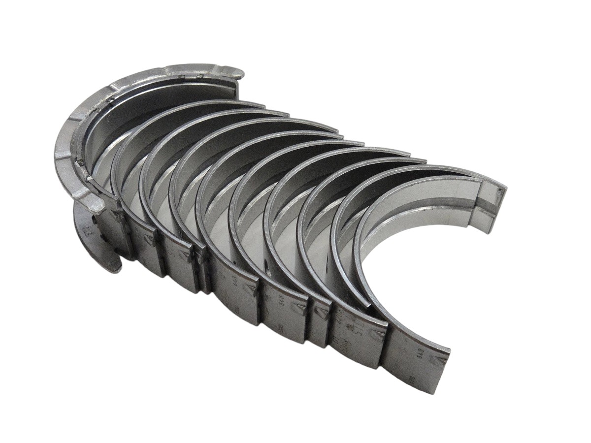 METALES BANCADA CORSA/CELTA 1.0/1.4/1.6/1.8/SONIC 1.6/CRUZE/