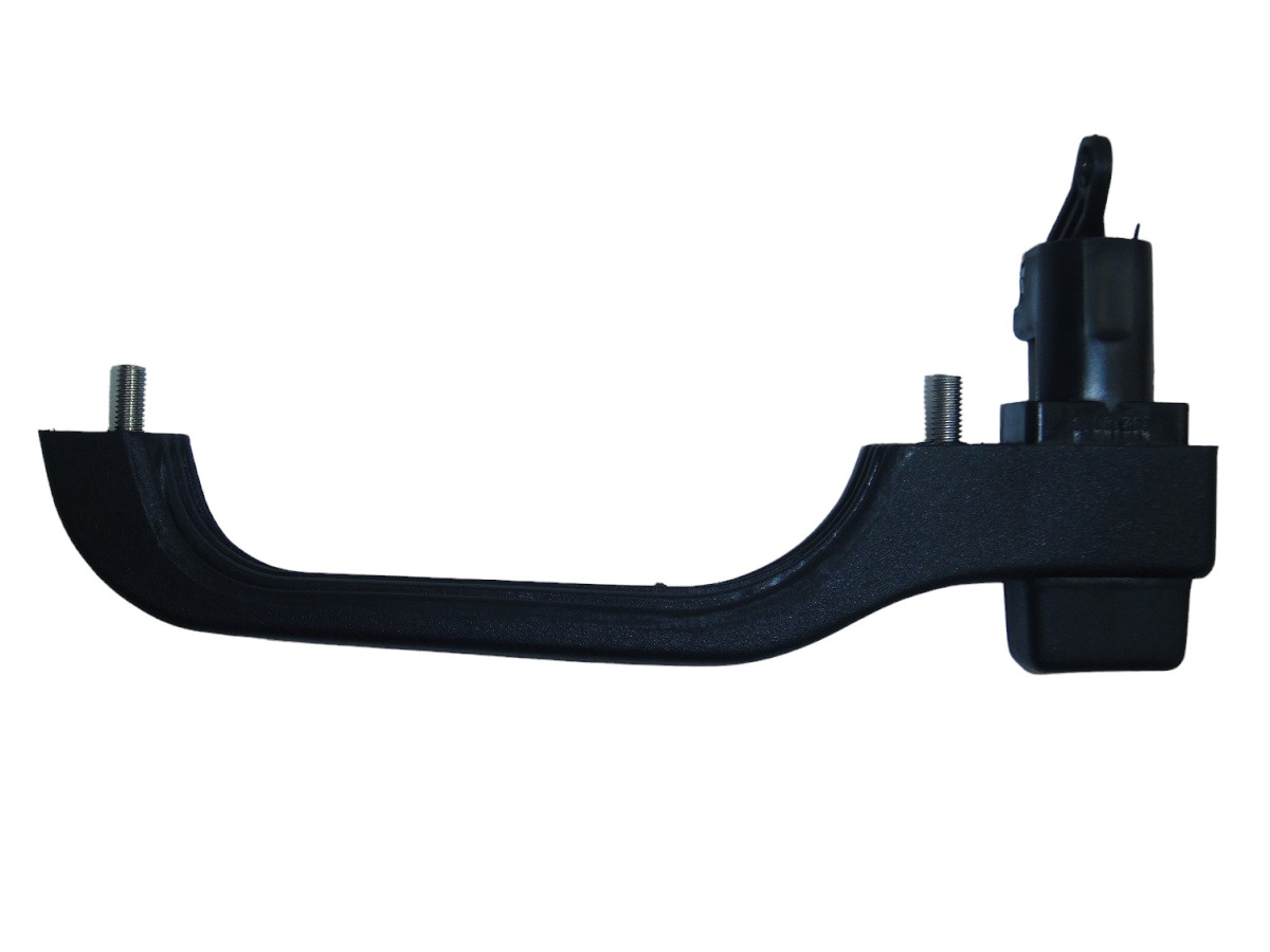 MANIJA EXTERIOR PUERTA DERECHA CHEVROLET C10/D10/D20/14000