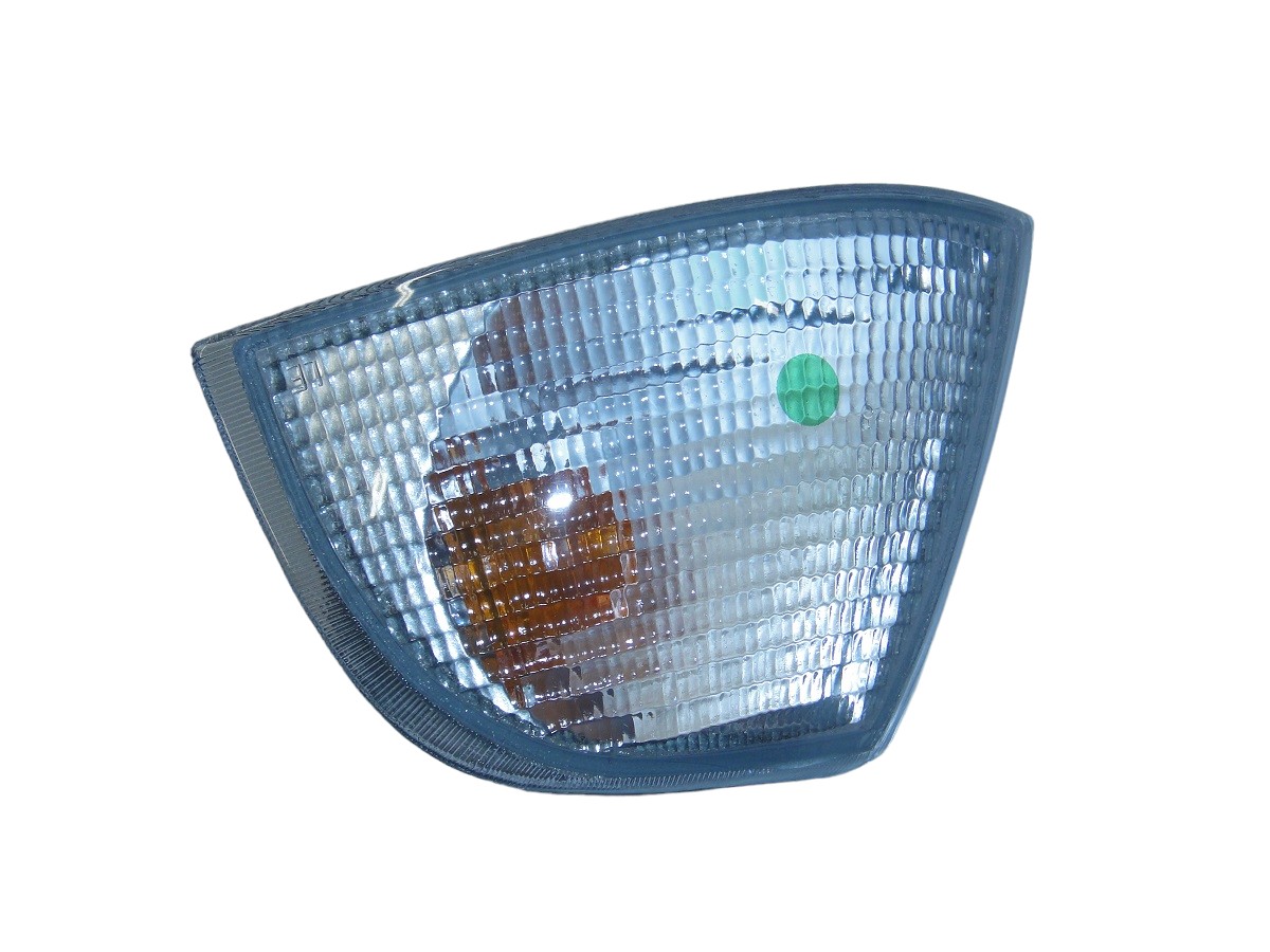 FARO SEÑALERO DELANTERO IZQ CHEVROLET MEGA 91/96  (BLANCO)