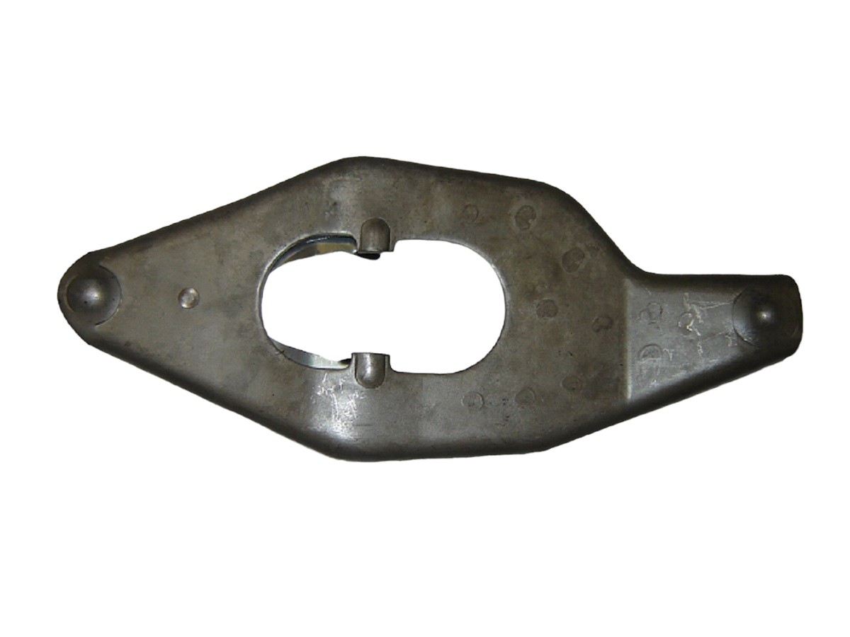 HORQUILLA EMBRAGUE CHEVROLET S10 2.5TD MAXION/2.2/2.4