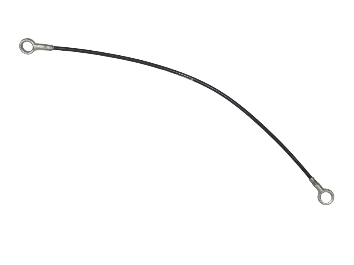 CABLE SUJETA PORTON TRASERO CHEVROLET CORSA PICK-UP