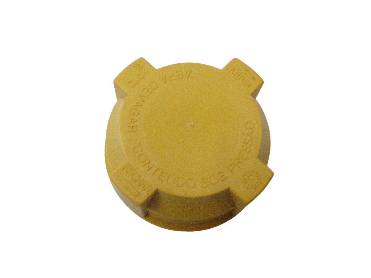 TAPON RADIADOR CHEVETTE/MONZA/KADETT/CORSA/S10/ASTRA/VECTRA/