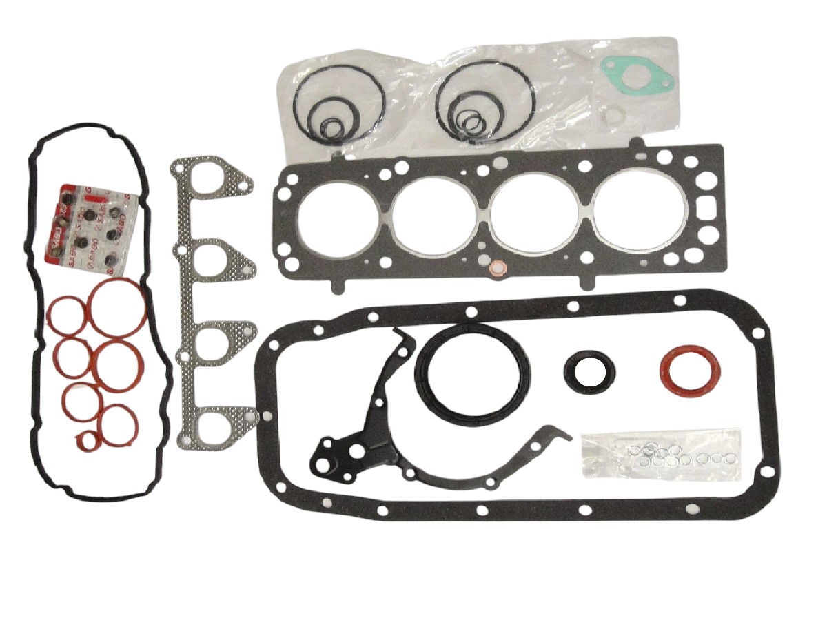 JUNTAS MOTOR*CH ONIX/PRISMA 1.0 MPFI