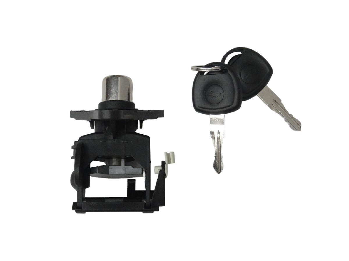CILINDRO TAPA BAUL CHEVROLET CORSA 3P/5P HATCH 94/97