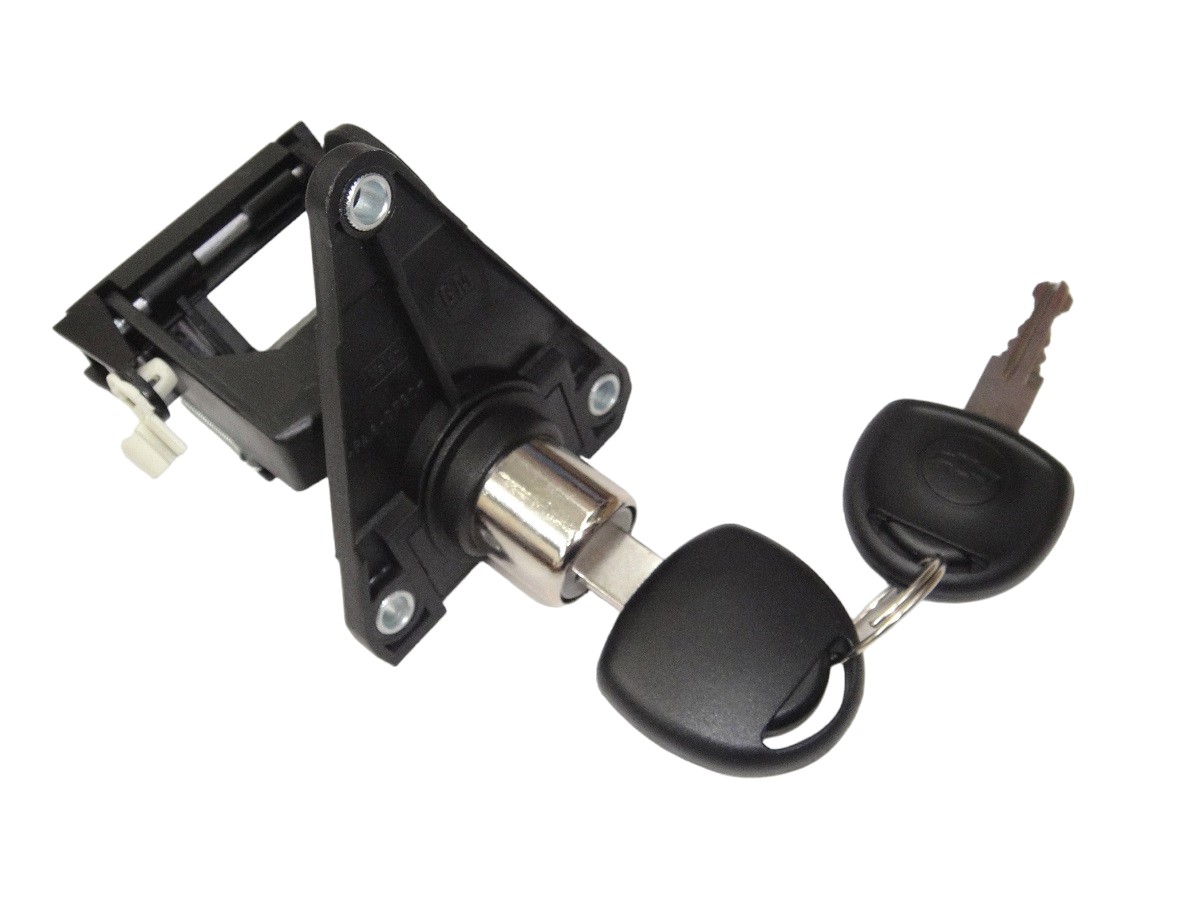 CILINDRO TAPA BAUL*CH CORSA 3P/5P HATCH 94/97 (CLASSIC)*C/LL S/LUZ
