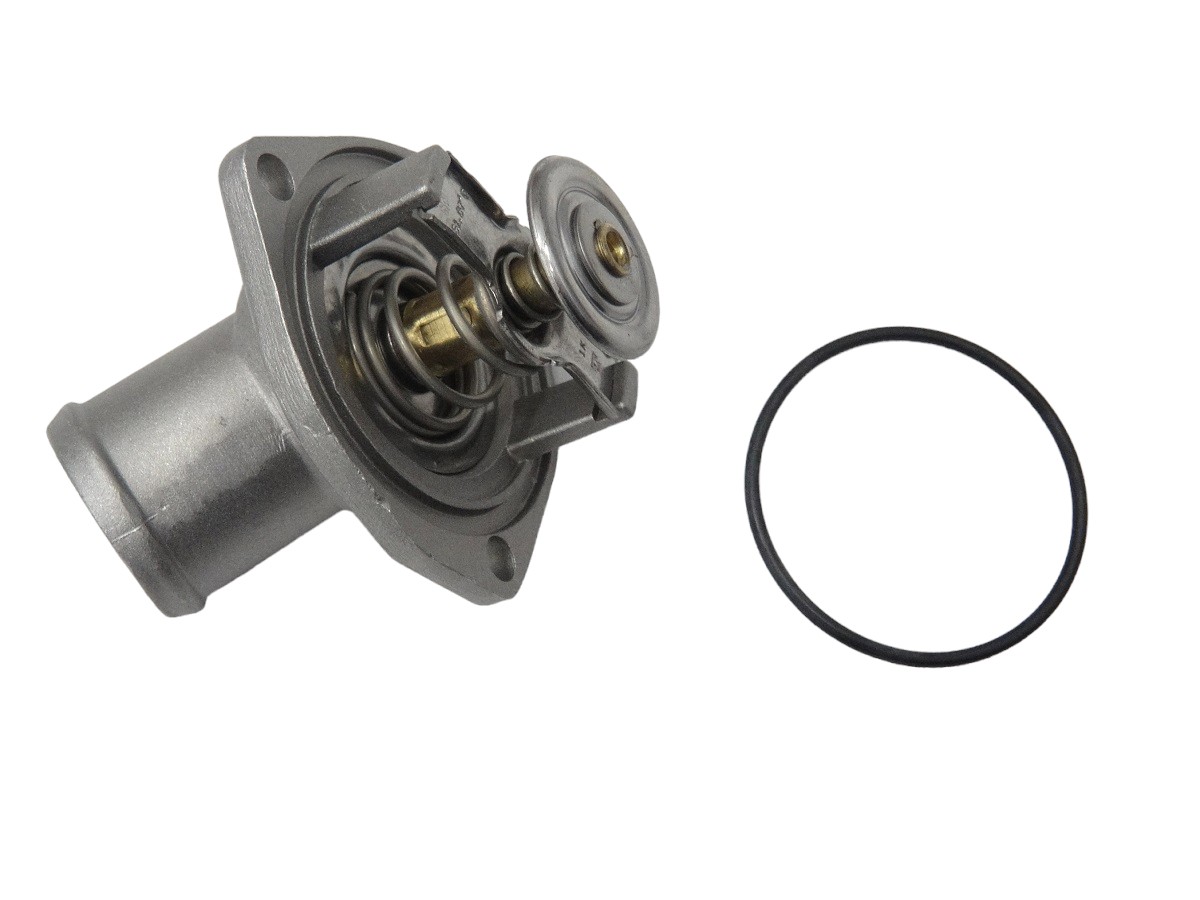 TERMOSTATO CHEVROLET S10 NAFTA 2.2 EFI/MPFI (CON PIPA)