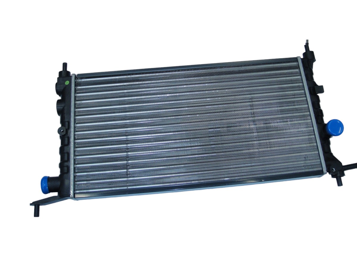 RADIADOR MOTOR CHEVROLET CORSA 1.4 EFI/1.0/1.6 94/06 S/AIRE