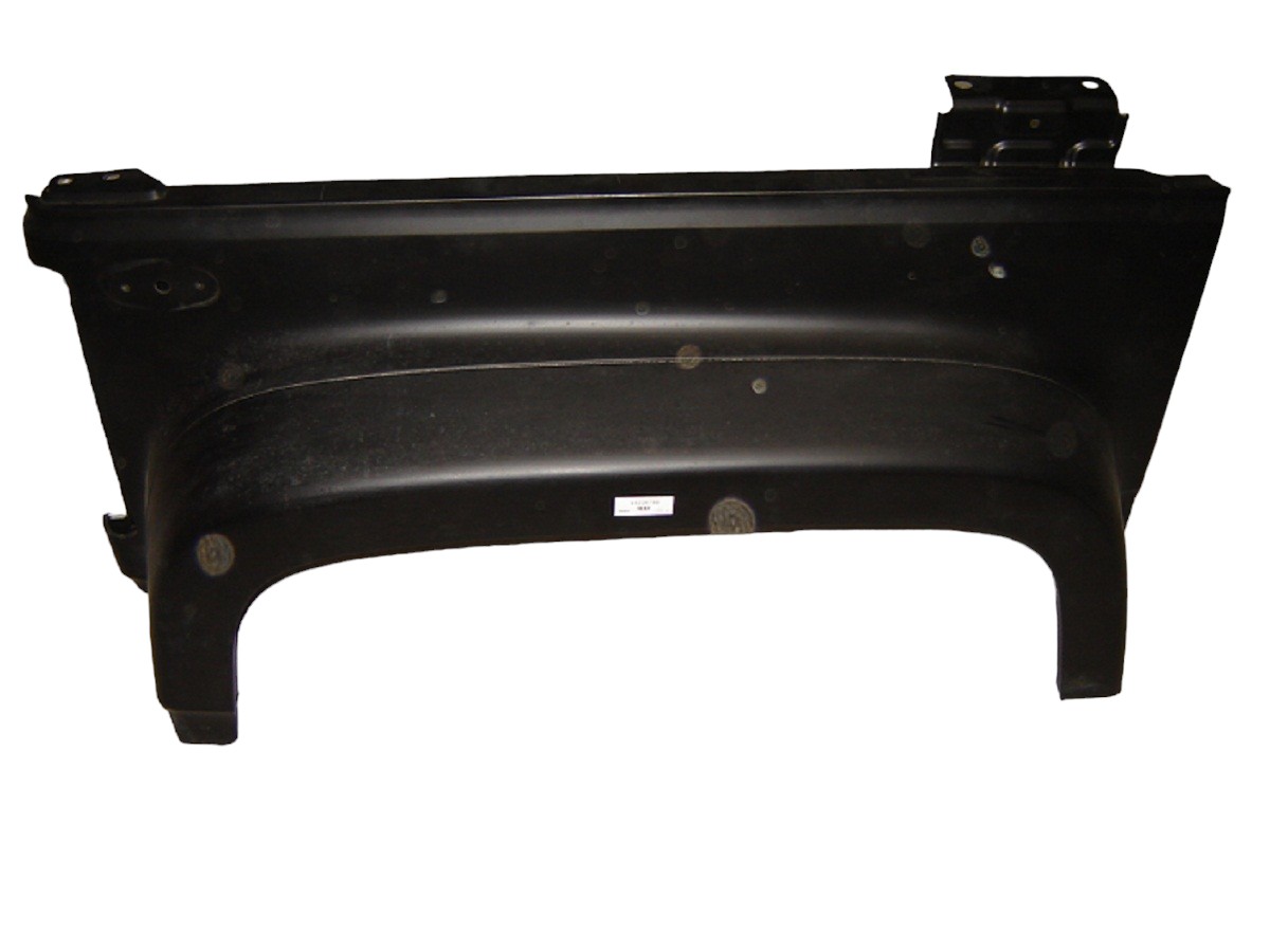 GUARDABARRO DELANTERO IZQUIERDO CHEVROLET 14000