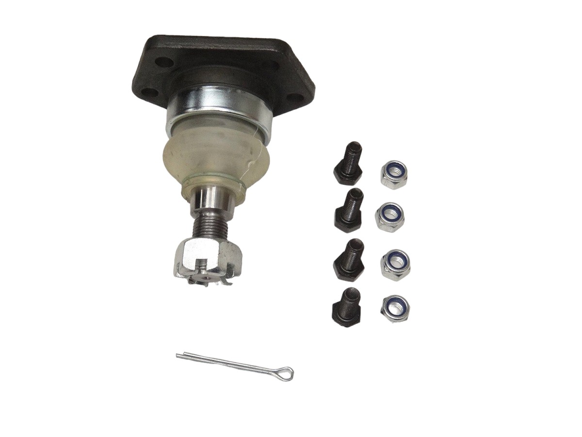 ROTULA SUP CHEVROLET D10/D20 93-96/D40/6000/SILVERADO 97/01
