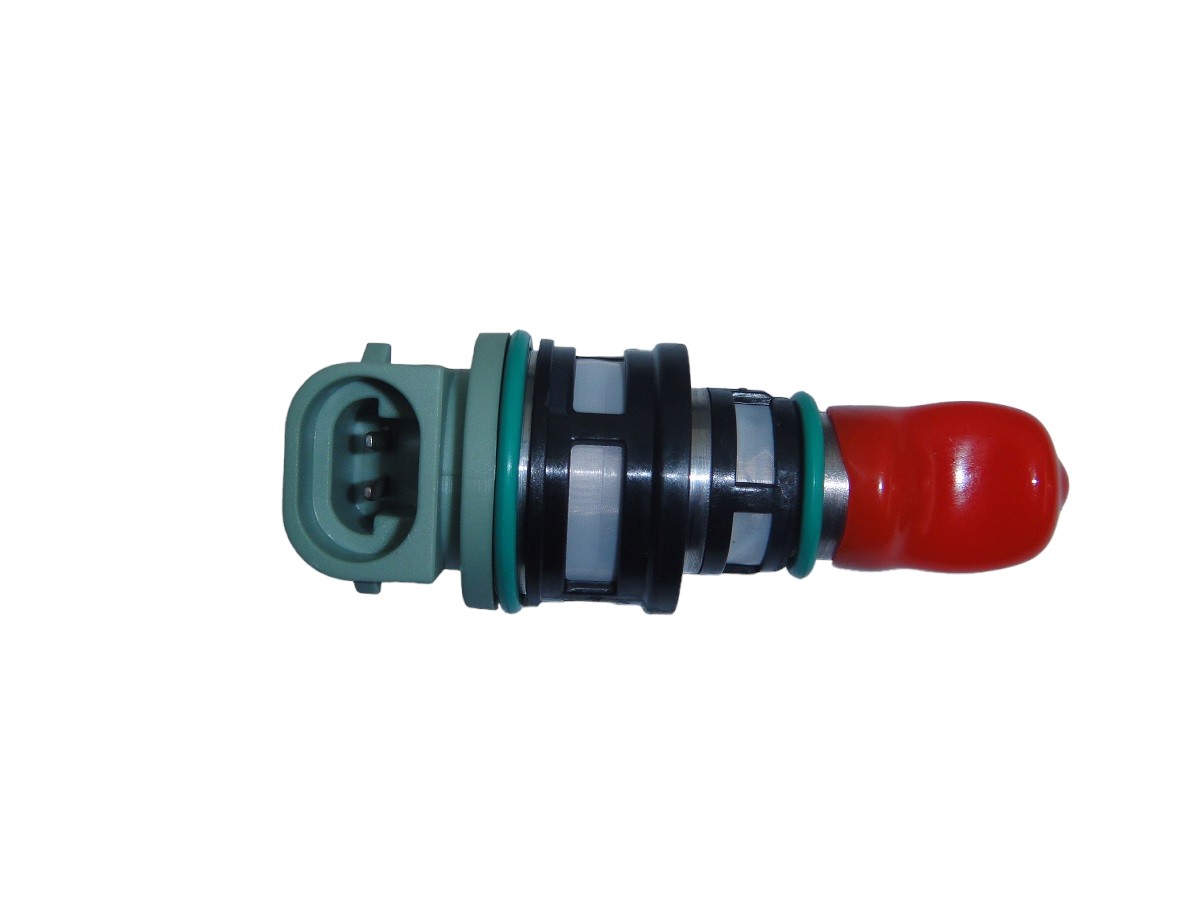 INYECTOR COMBUSTIBLE CHEVROLET CORSA 1.4 EFI