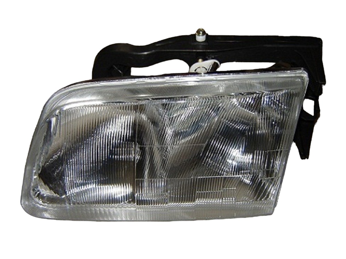 FAROL SEMIOPTICO IZQUIERDO CHEVROLET S10 1996/2000