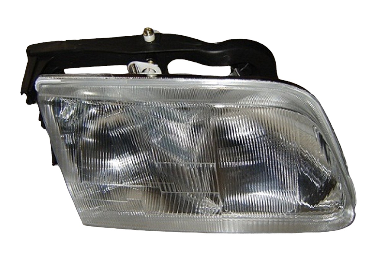 FAROL SEMIOPTICO DERECHO CHEVROLET S10 1996/2000