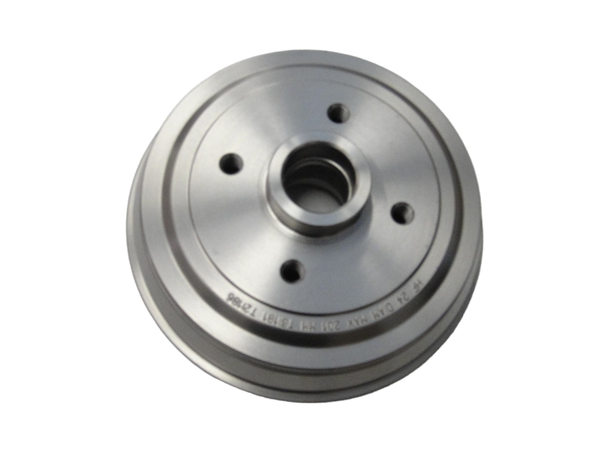 CAMPANA FRENO TRASERO CHEVROLET CORSA CLASSIC/AGILE CON MAZA