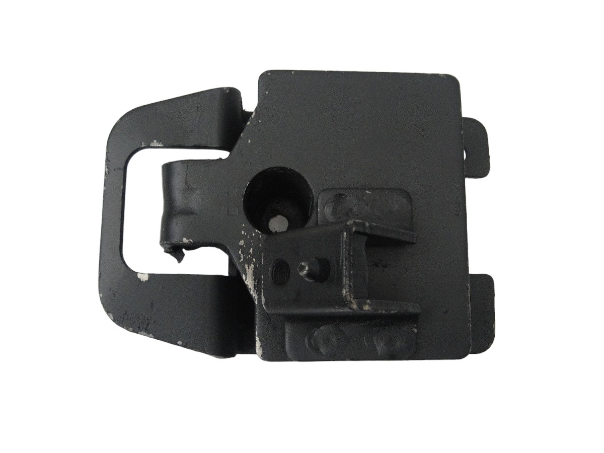 SOPORTE MOTOR DELANTERO DERECHO CHEVROLET S10 MAXION 2.5