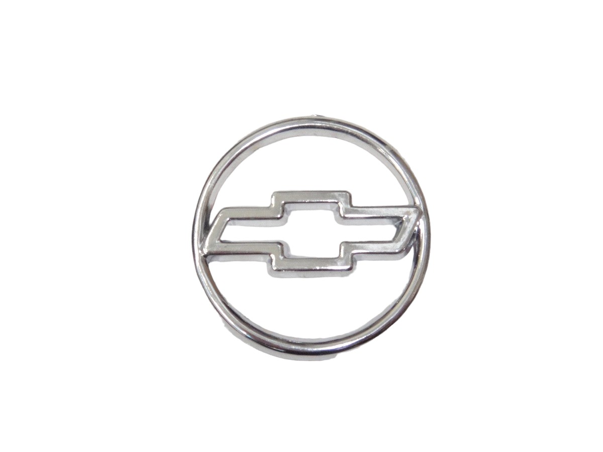 EMBLEMA TAPA BAUL CHEVROLET CORSA SEDAN 2000/2004