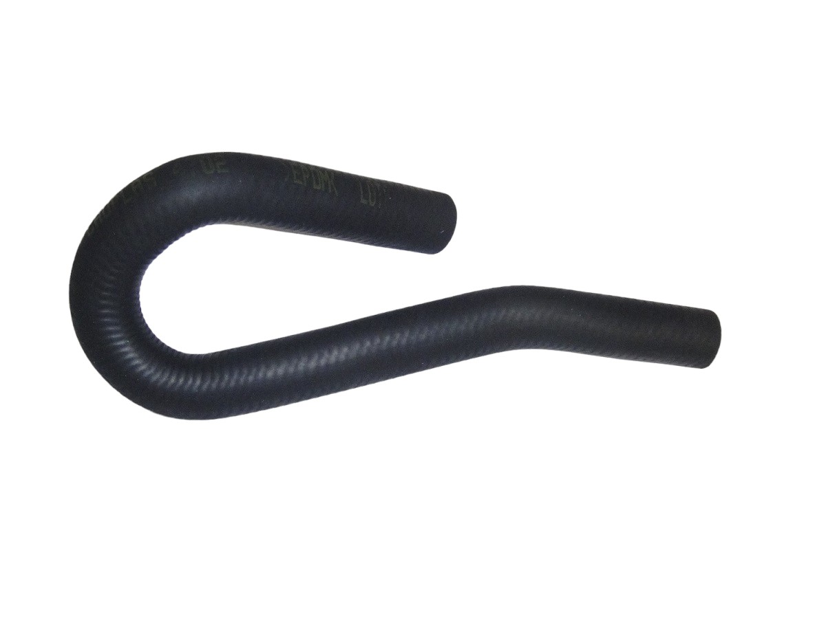 CAÑO SALIDA TERMOSTATO CHEVROLET S10 2.5 TD MAXION