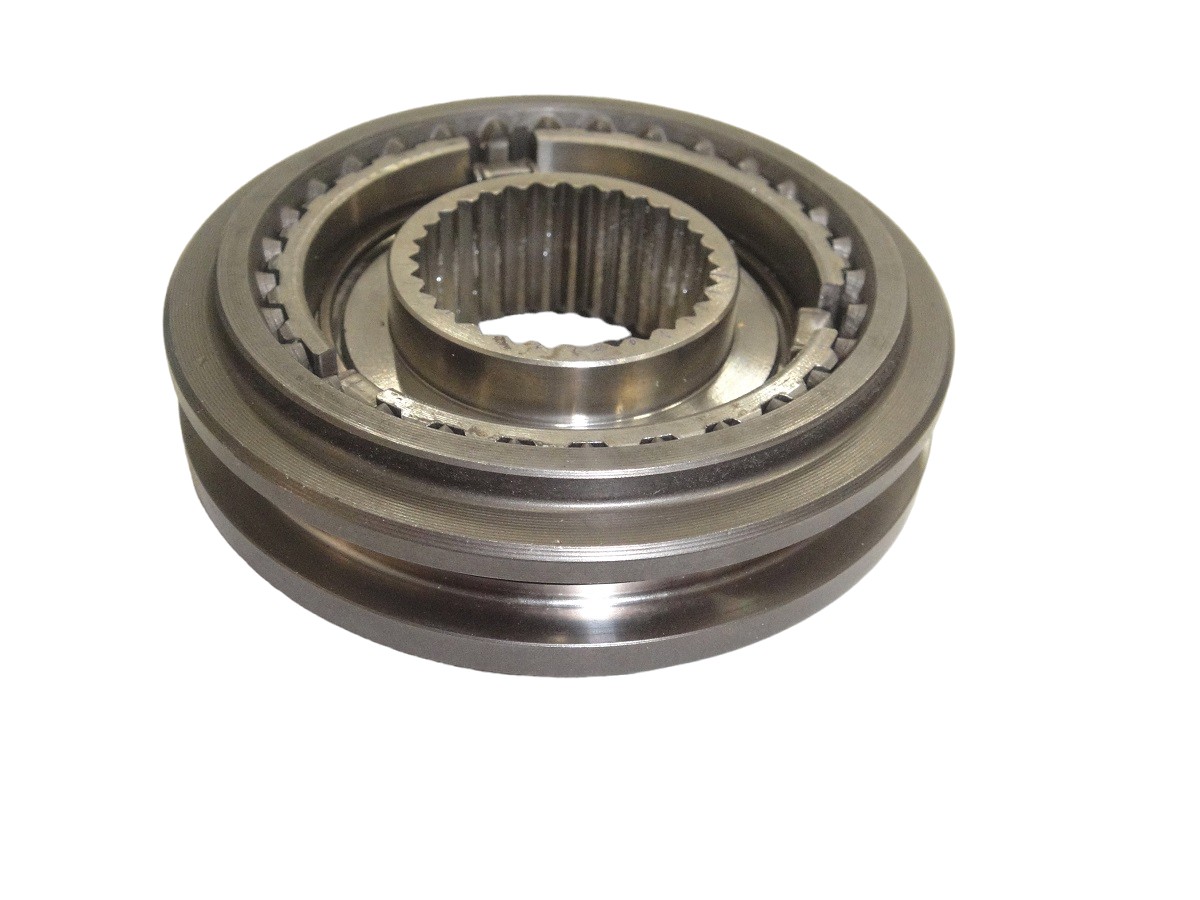 SINCRONIZADO 5TA CHEVROLET S10 MAXION 2.5TD/ 2.4 2009/2011