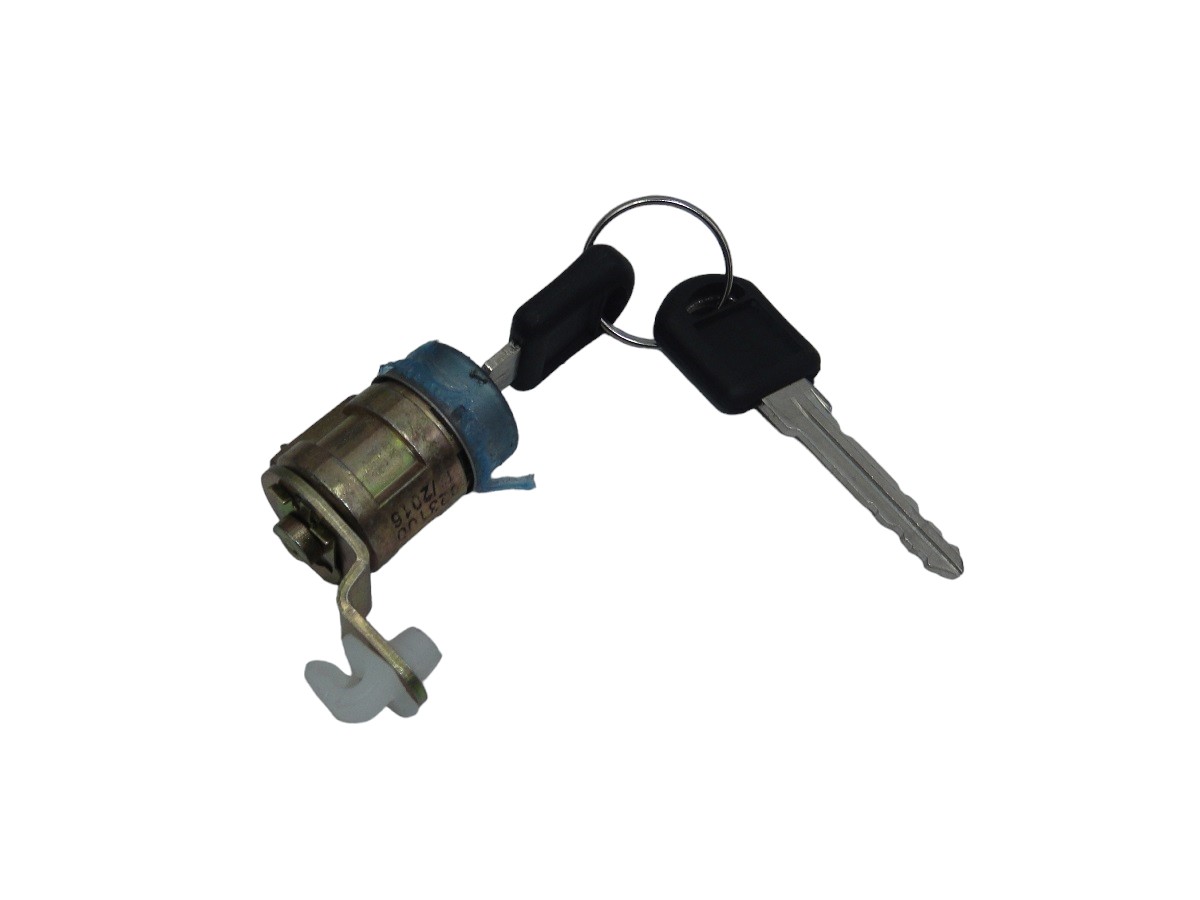 CILINDRO PUERTA IZQUIERDA CHEVROLET S10 96/2011