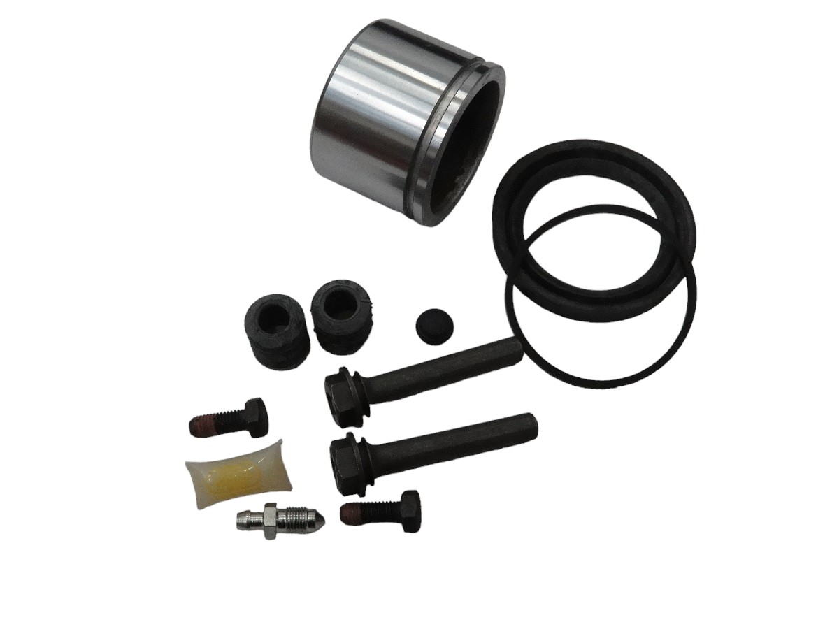 REPARACION MORDAZA FRENO CHEVROLET S10 4X2/4X4 2005/C/PISTON