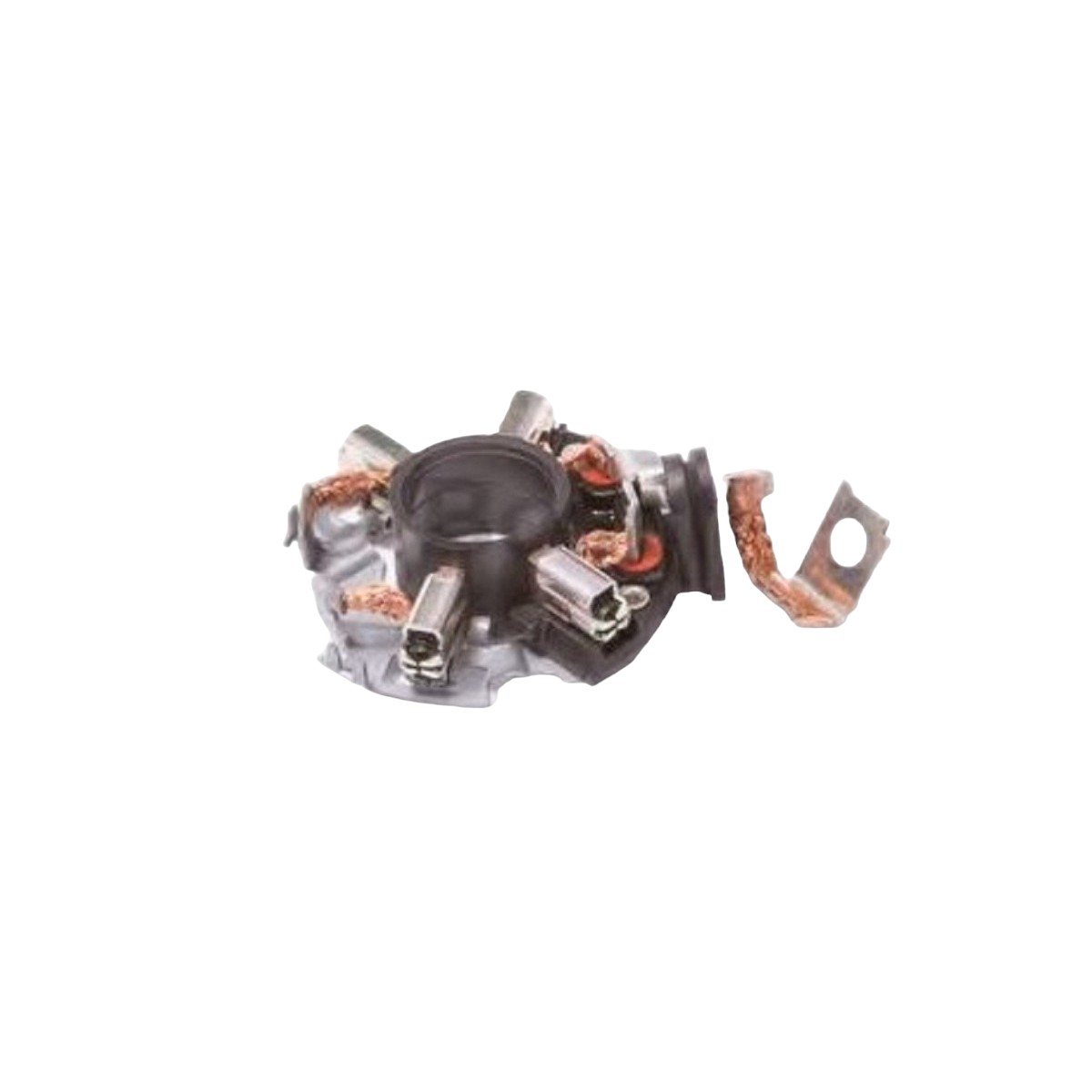 PORTA CARBONES ARRANQUE CHEVROLET CORSA NAFTA (TIPO BOSCH)