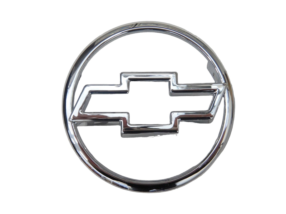EMBLEMA CARETA CHEVROLET ASTRA 99/02